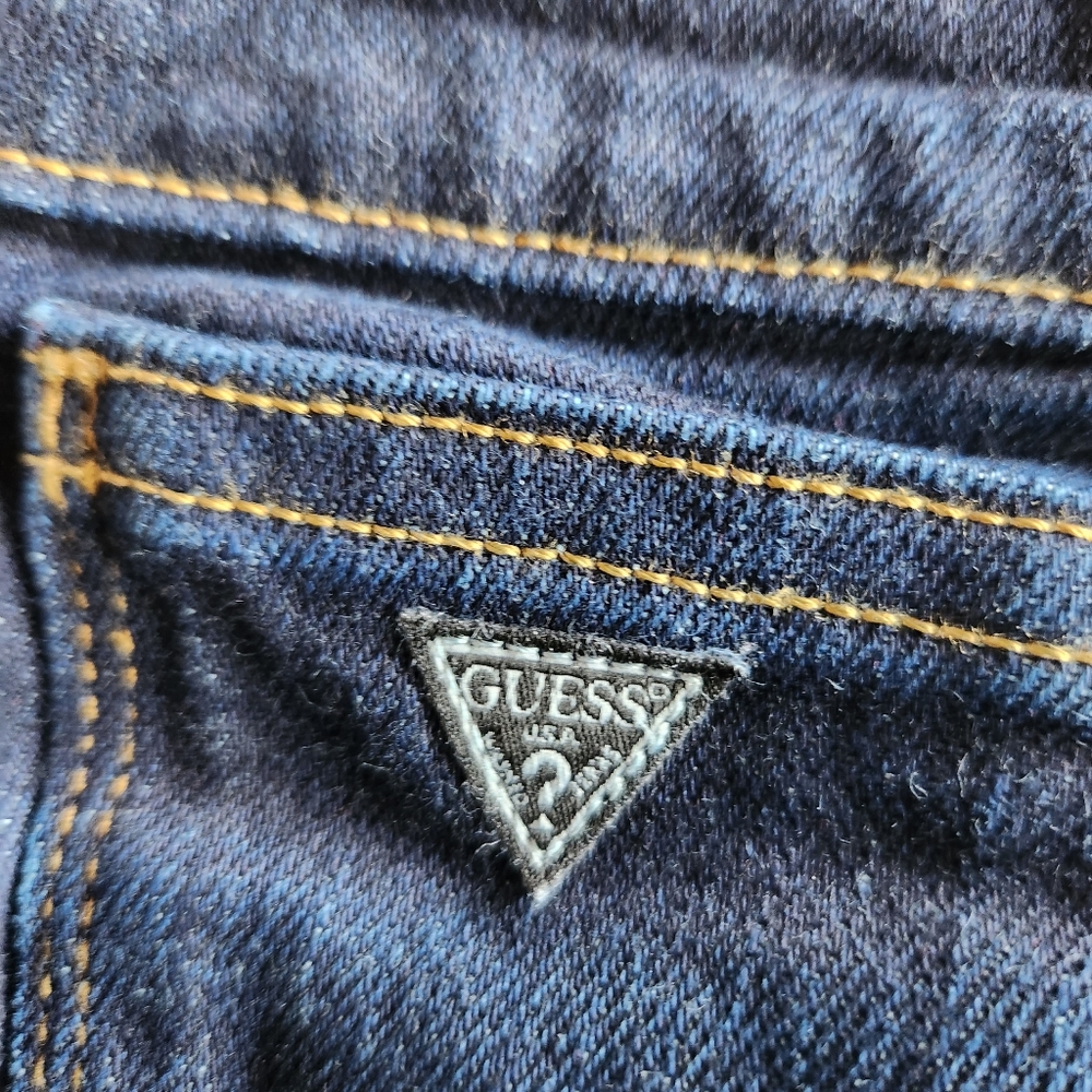 Jeans - Picture 2 of 6